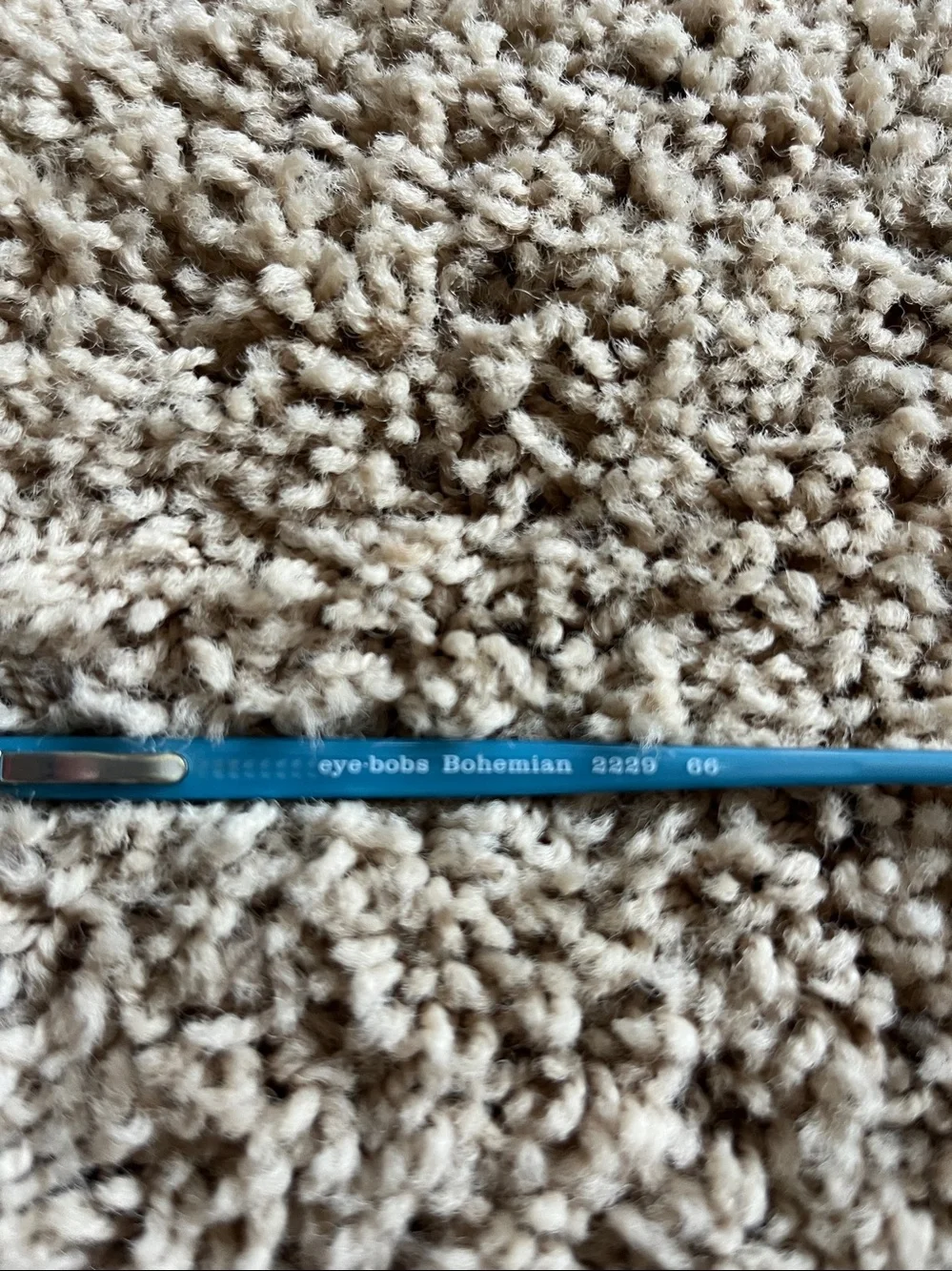Eyebobs Bohemian 2.5